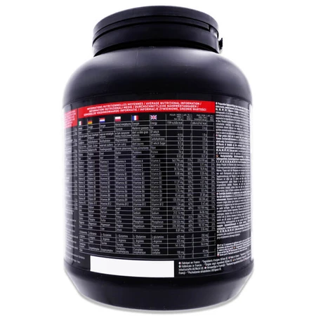EAFIT PURE WHEY CARAMEL FLAVOR 750G