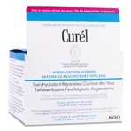 CUREL REGENERIERENDE FEUCHTIGKEITSSPENDENDE AUGENKONTURCREME 25 G