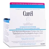CUREL REPAIRING MOISTURIZING EYE CONTOUR CREAM 25G