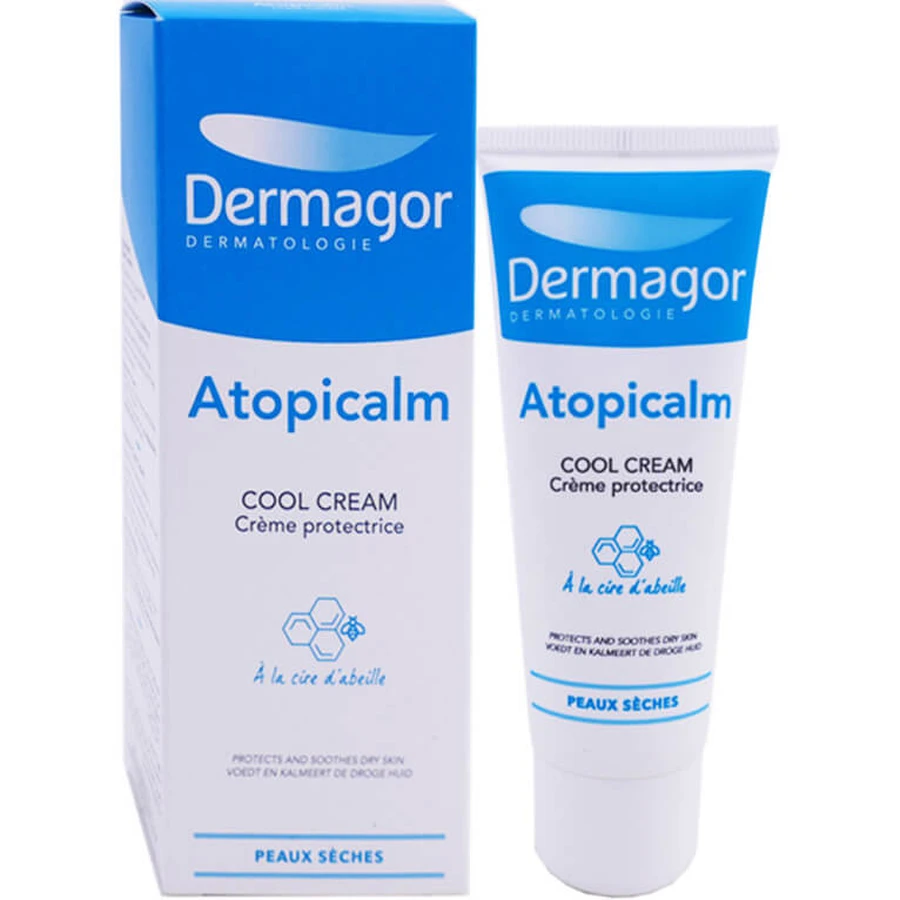 DERMAGOR ATOPICALM SCHUTZCREME 40 ml