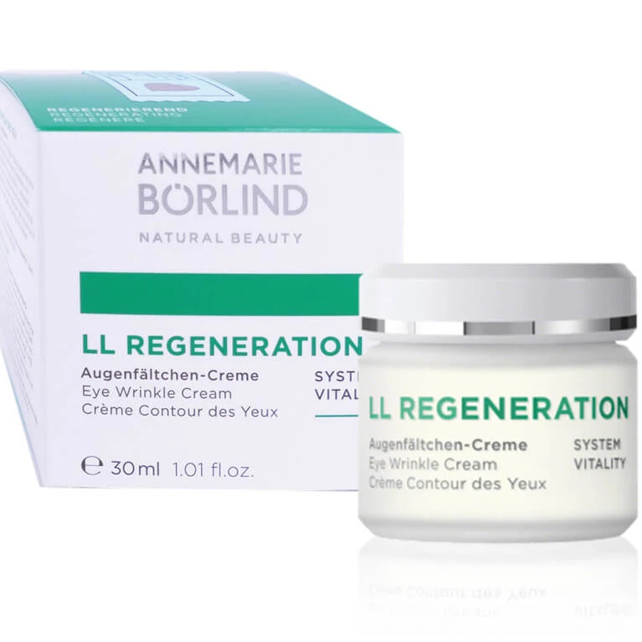 BORLIND LL REGENERATION EYE CONTOUR CREAM 30ML