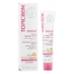 TOPICREM HYDRA+ CR TINTED RADIANT MEDIUM SPF 50 40 ML