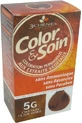 LES 3 CHENES 5G LIGHT BROWN GOLD 135 ML