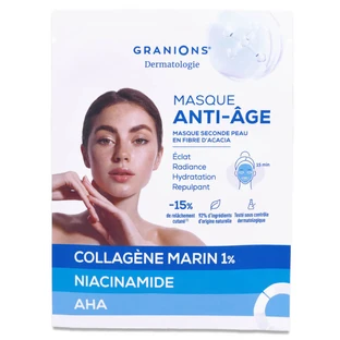 GRANIONS ANTI-AGING MASK