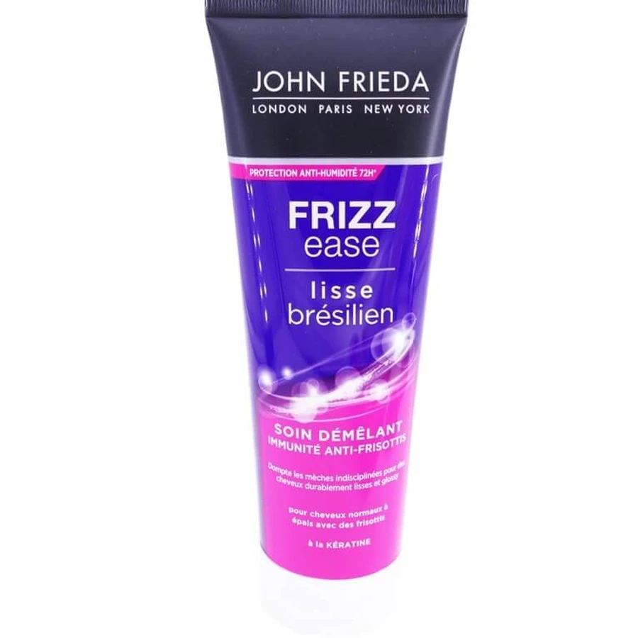 JOHN FRIEDA FRIZZ EASE BRAZILIAN SMOOTH ONTWARRENDE BEHANDELING 250 ML