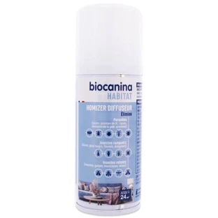 BIOCANINA HABITAT HOMIZER DIFUSOR 100 ML