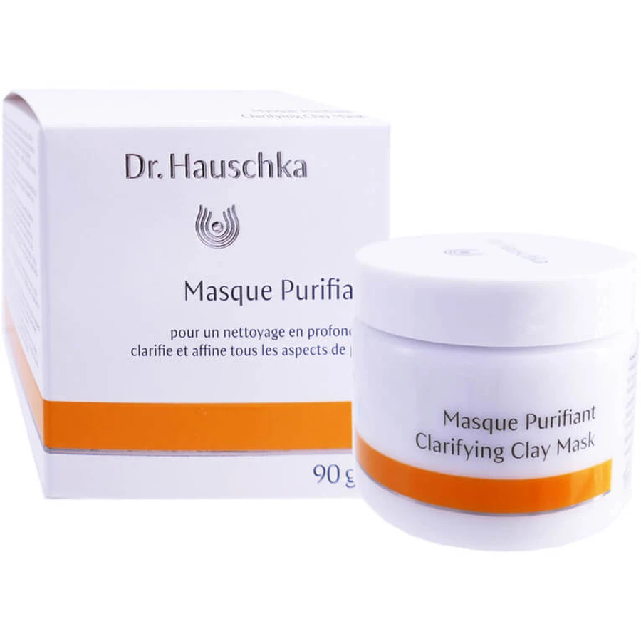 DR. HAUSCHKA REINIGEND MASKER 90 G
