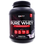 EAFIT PURE WHEY BLUEBERRY FLAVOR 750G