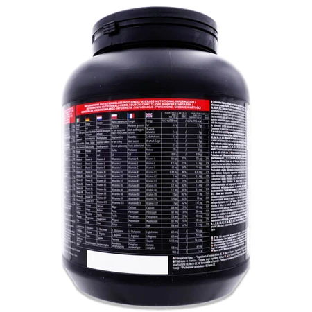EAFIT PURE WHEY BLUEBERRY FLAVOR 750G