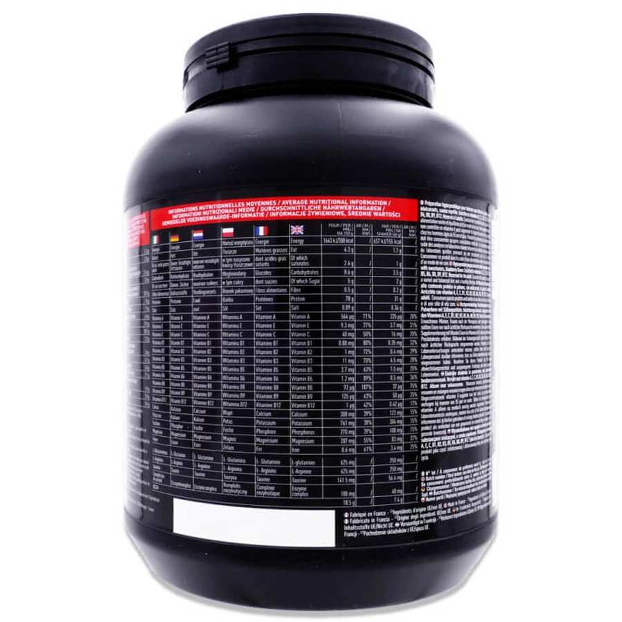 EAFIT PURE WHEY BLUEBERRY FLAVOR 750G