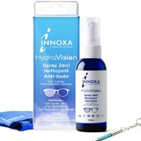 INNOXA HYDRA VISION 2-IN-1 ANTI-FOG CLEANER SPRAY 30ML