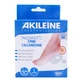AKILEINE HEEL CUSHION FOR HEEL SPURS, 2-PACK, SIZE M