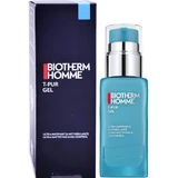 BIOTHERM FOR MEN T-PUR GEL 50ML