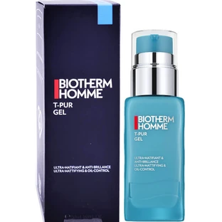 BIOTHERM FOR MEN T-PUR GEL 50ML