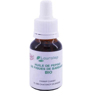 ACEITE DE SEMILLAS DE CHUMBITA LAURALEP 15 ML
