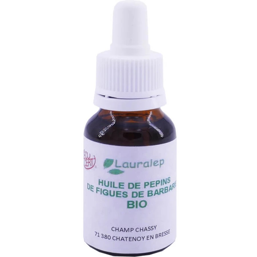ACEITE DE SEMILLAS DE CHUMBITA LAURALEP 15 ML