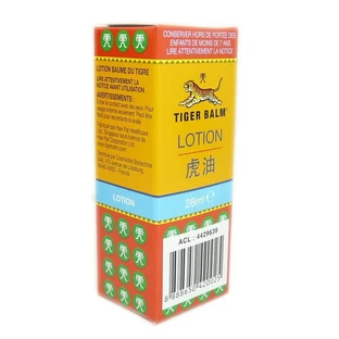 ASIAN BALM LOTION 28ML