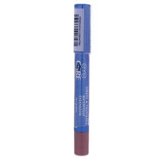 EYE CARE WASSERFESTER LIDSCHATTEN, GOLD ODER ROSA, 3,25 g
