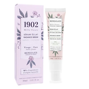 BERDOUES MILLE FLEURS RADIANCE SERUM 30 ml