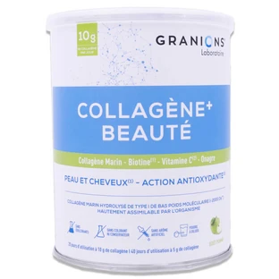 GRANIONS COLLAGEN+ BEAUTY 215 g