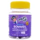 MIUM LAB +3 YEARS SUGAR-FREE SLEEP 30 GUMMIES