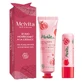 MELVITA Voedend granaatappel-duo