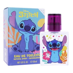 DISNEY STITCH EAU DE TOILETTE SPRAY 30 ml