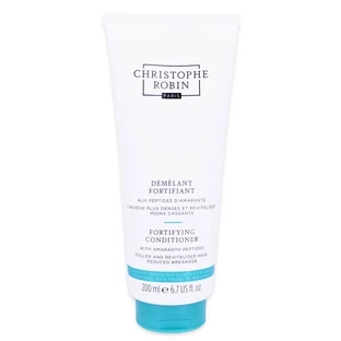 ACONDICIONADOR DESENREDANTE Y FORTALECEDOR CHRISTOPHE ROBIN 200 ML