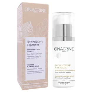 ONAGRINE ONAPHYLINE SÉRUM VOLUMIZANTE PREMIUM 30 ML