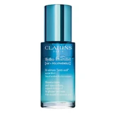 CLARINS HYDRA ESSENTIEL SUPER-AKTIVIERTES, DURSTLÖSENDES BI-SERUM 30 ML