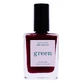 MANUCURIST GROEN-ROOD HIBISCUS NAGELLAK 15 ML