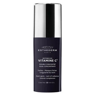 ESTHEDERM INTENSIEVE VITAMINE C2 DUBBEL CONCENTRAAT 10 ML