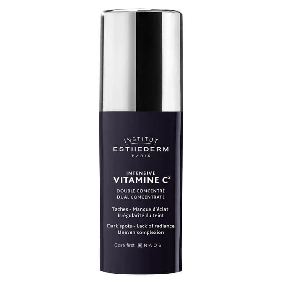 ESTHEDERM INTENSIEVE VITAMINE C2 DUBBEL CONCENTRAAT 10 ML