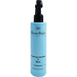 HAGEBUTTEN-THERMOSCHUTZ & RICINUSÖL 200 ml