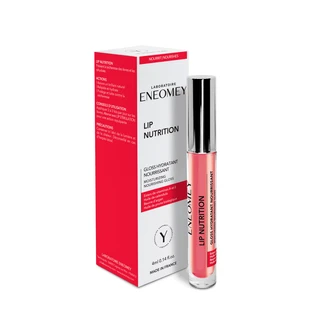 ENEOMEY LIP NUTRITION FEUCHTIGKEITSSPENDENDER UND PFLEGENDE LIPPENGLOSS 4 ML