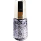 ESMALTE DE UÑAS MAVALA + SILICONA FASHIONISTA NEGRO 412