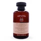 APIVITA ANTI-DANDRUFF SHAMPOO FOR DRY DANDRUFF 250ML