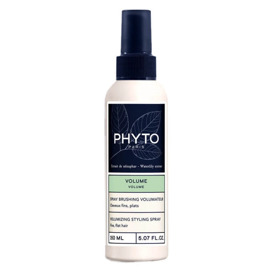 PHYTO VOLUMIZING BRUSHING SPRAY 150 ml