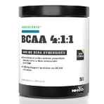 NHCO BCAA 4:1:1 LEMONADE FLAVOR 250G