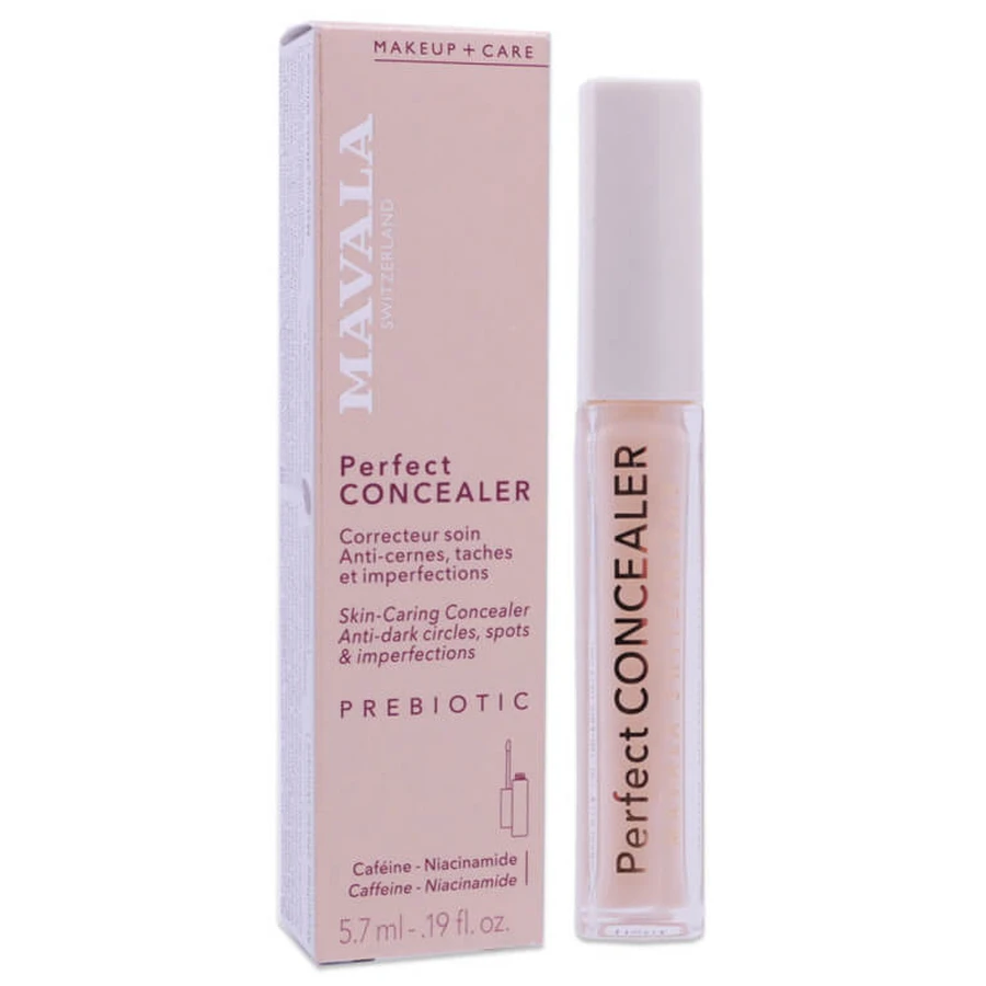 MAVALA PERFECT CONCEALER LIGHT CORRECTING TREATMENT 5,7 ml