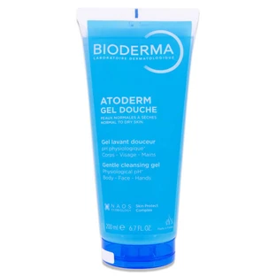 BIODERMA ATODERM GEL DOUCHE 200ML