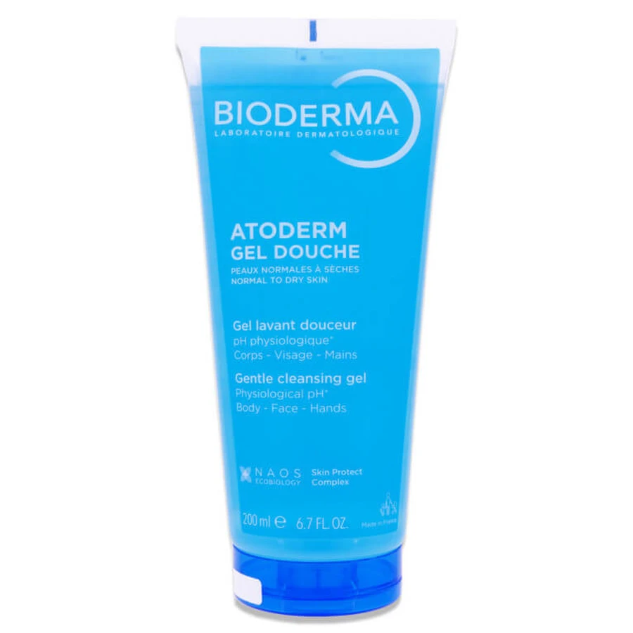 BIODERMA ATODERM GEL DOUCHE 200ML