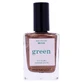 MANUCURIST GREEN BRONZE NAIL POLISH 15ML