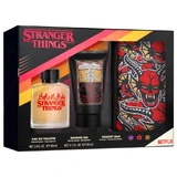 NETFLIX STRANGER THINGS KOLLEKTION DUSCHGEL