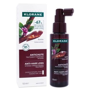 KLORANE HAIR LOSS TREATMENT 100ML