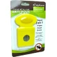 PEIGNE ANTI-POUX METALLIQUE 3 EN 1 PEIGNE LOUPE BROSSE