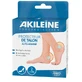 AKILEINE SELF-ADHESIVE HEEL PROTECTOR, 2-PACK