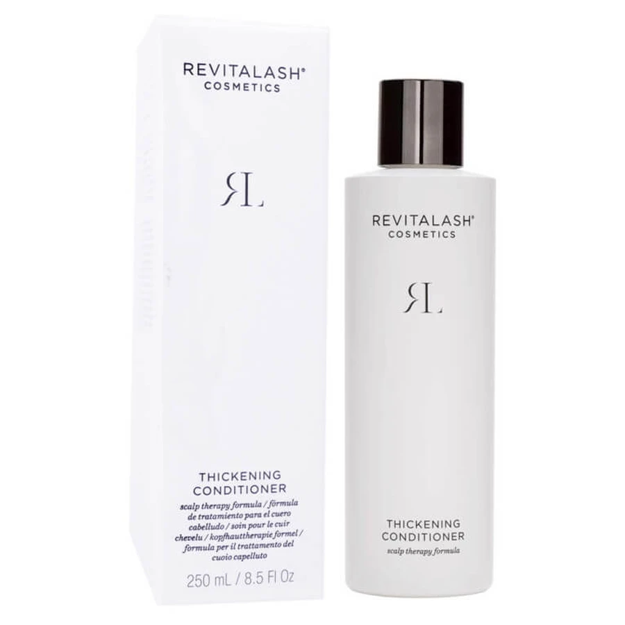 REVITALASH ACONDICIONADOR ESPESANTE PARA EL CUERO CABELLUDO 250 ML