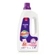 Power Gel Detergente para Ropa de Bebé, 1000 ml, Sano Maxima