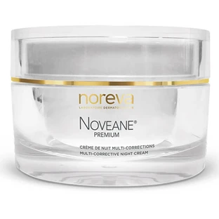 NOREVA NOVEANE PREMIUM ANTI-AGING-NACHTCREME 50 ML